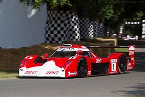Image result for Toyota GT1