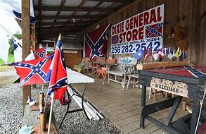 Image result for Alabama Rebel Flag