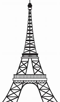Image result for Paris France Drawing