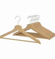 Image result for Coloured Coat Hangers IKEA
