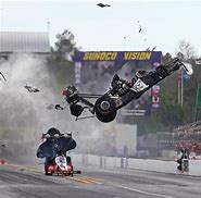 Image result for NHRA Drag Racer