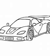 Image result for Race Car Cartoon
