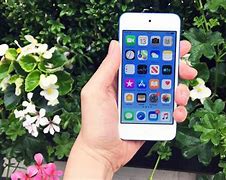 Image result for iPod Touch 7th Generation Latest iOS Version