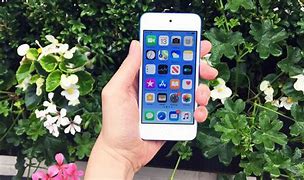 Image result for iPod Touch 7th Generation 2018