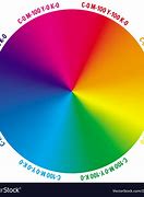 Image result for Color Wheel Gradient Palette