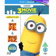 Image result for Despicable Me 2 Minions Mini Movies