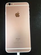 Image result for iPhone S6 Rose