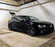 Image result for Audi S4 2023 Black