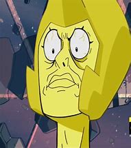 Image result for Yellow Diamond Face Meme