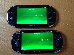 Image result for PS Vita vs Slim