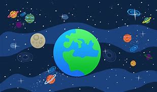 Image result for Space Universe Drawing
