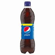 Image result for Pepsi 500Ml