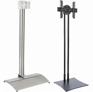 Image result for LED TV Portable Stand