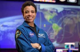 Image result for Jessica Watkins ISS