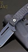 Image result for Custom Tactical Fixed Blade Knives