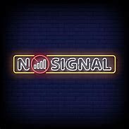 Image result for Cool No Signal Logo