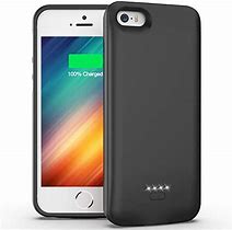 Image result for iPhone SE 2016 Battery Case