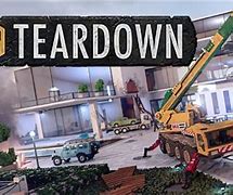 Image result for Tear Down Not Lenient Five Seconds