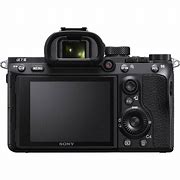 Image result for Sony A73 Front