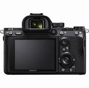 Image result for Sony Alpha A7 III Mirrorless Digital Camera
