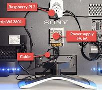 Image result for DIY Ambilight