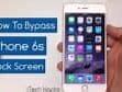 Image result for Bypass iPhone 6 iOS 14