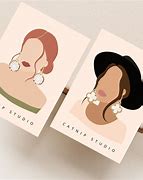 Image result for Customized Earring Display Cards