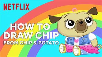 Image result for Things to Draw Disney Chip
