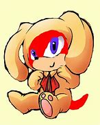 Image result for Baby Knuckles the Echidna