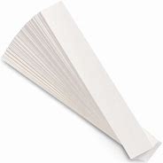 Image result for Chromatography Paper Strips