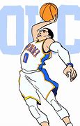 Image result for Ai NBA Art