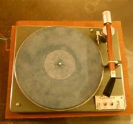 Image result for Garrard Turntable Type a Laboratory Series