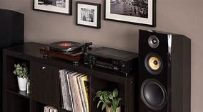 Image result for Turntable Stereo Systems for Home