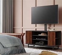 Image result for TV Floor Mount Stand