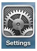 Image result for iPhone Passcode Settings