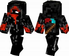 Image result for Dark Minecraft Skins