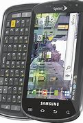 Image result for Sprint Samsung Epic 7G Galaxy S Phone