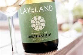 Image result for Lay the Land Sauvignon Blanc