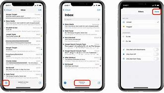 Image result for iPhone 6 Mail App