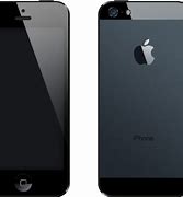 Image result for iPhone 5 Black or White