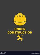 Image result for Royalty Free Under Construction Logo