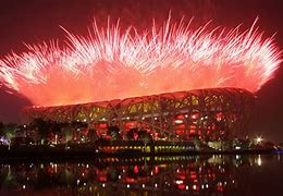 Image result for Pics of Beijing Olympics