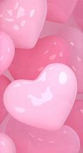 Image result for Pink Heart Aesthetic