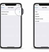 Image result for iPhone 11 Display and Brightness Screen