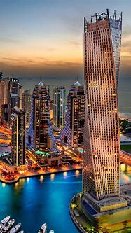 Image result for Dubai Tower