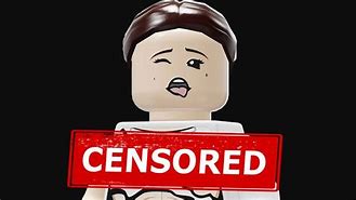 Image result for Cursed LEGO Memes