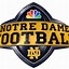Image result for Notre Dame College Mascot