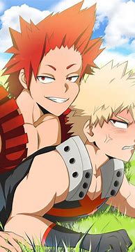 Image result for Kirishima iPhone Wallpaper