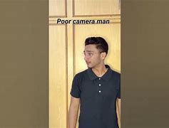 Image result for Invisible Cameraman Meme