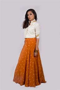 Image result for 1 Inch Long Skirt